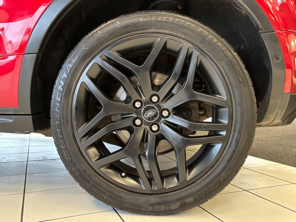 Used Land Rover Range Rover Evoque 2018 for sale - 77121696: Photo 23