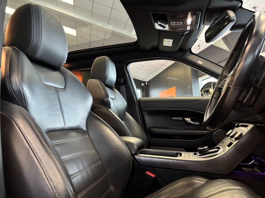 Used Land Rover Range Rover Evoque 2018 for sale - 77121696: Photo 26