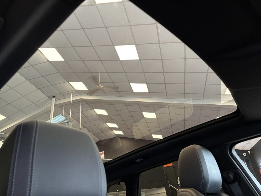 Used Land Rover Range Rover Evoque 2018 for sale - 77121696: Photo 28