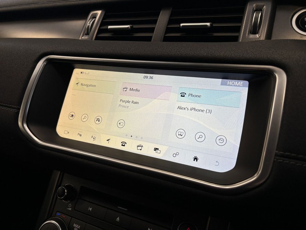 Used Land Rover Range Rover Evoque 2018 for sale - 77121696: Photo 35