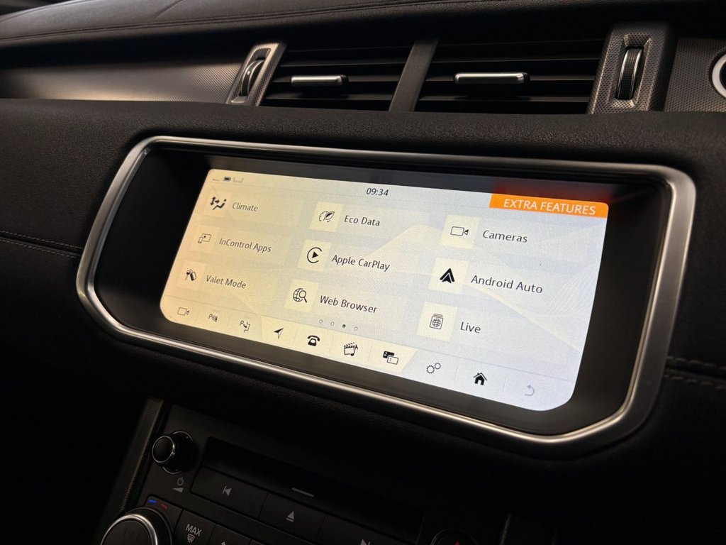 Used Land Rover Range Rover Evoque 2018 for sale - 77121696: Photo 36