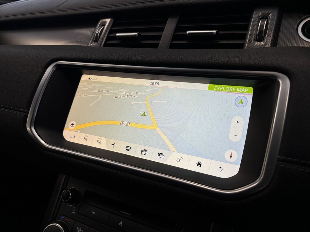 Used Land Rover Range Rover Evoque 2018 for sale - 77121696: Photo 42