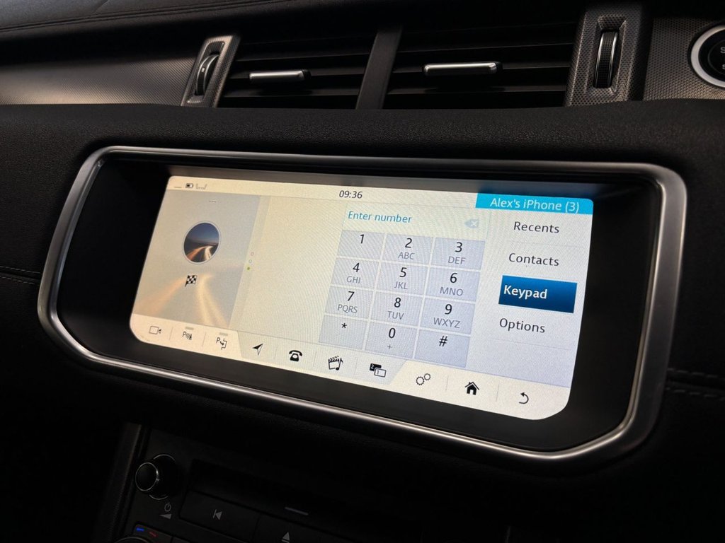 Used Land Rover Range Rover Evoque 2018 for sale - 77121696: Photo 44