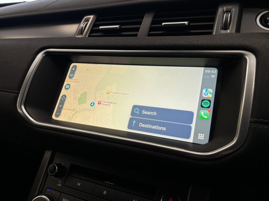 Used Land Rover Range Rover Evoque 2018 for sale - 77121696: Photo 47