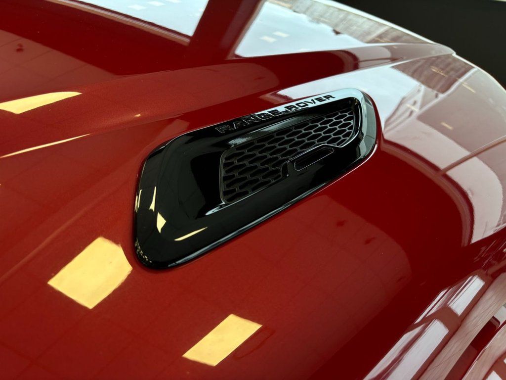 Used Land Rover Range Rover Evoque 2018 for sale - 77121696: Photo 9