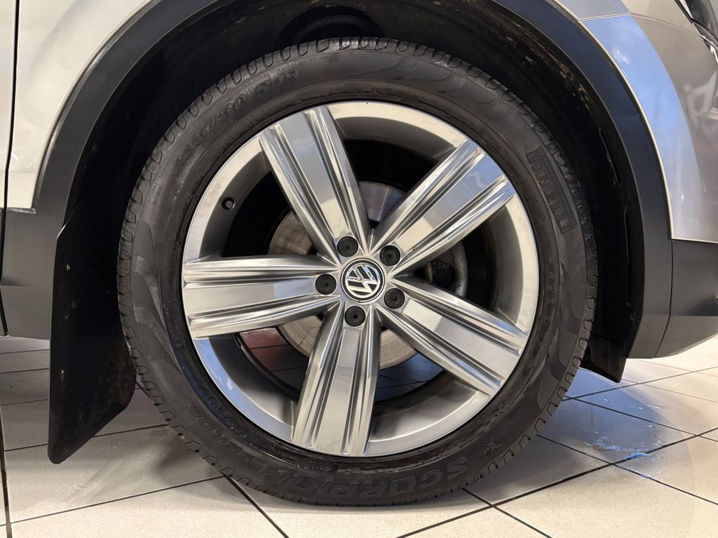 Used Volkswagen Tiguan 2019 for sale - 76509839: Photo 17