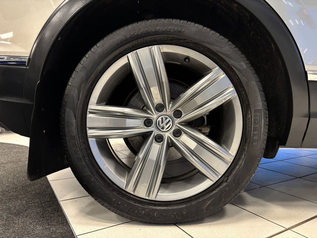 Used Volkswagen Tiguan 2019 for sale - 76509839: Photo 18