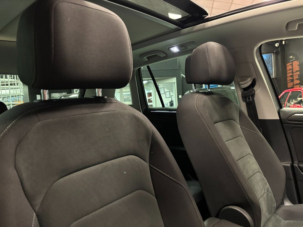 Used Volkswagen Tiguan 2019 for sale - 76509839: Photo 23