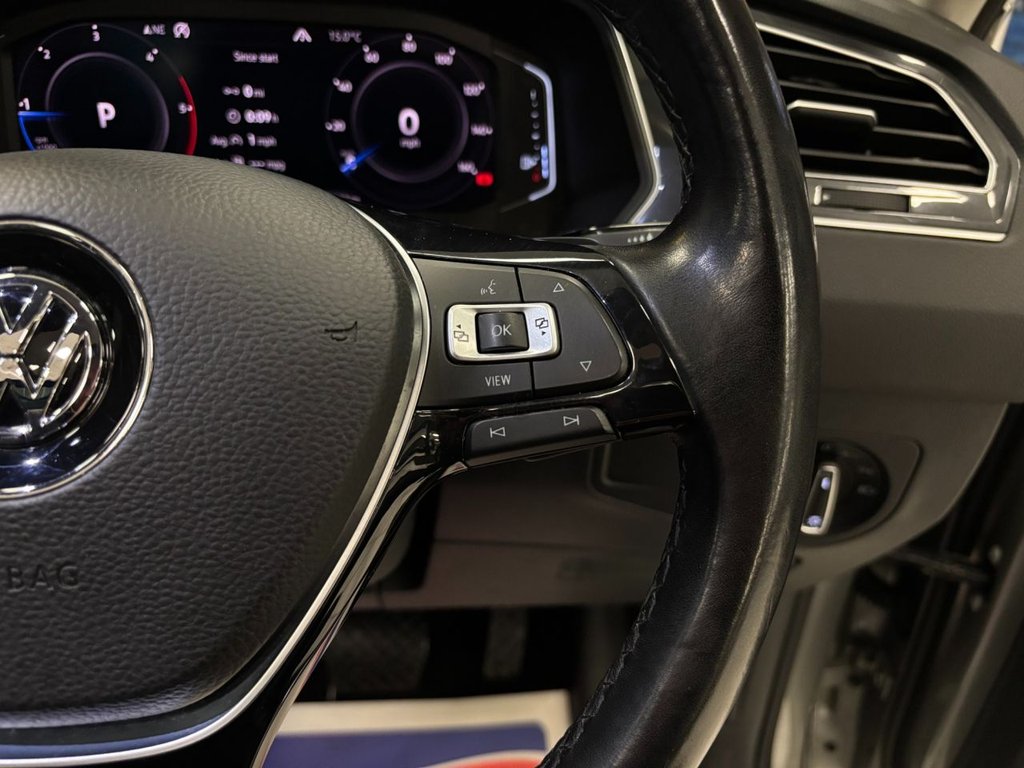 Used Volkswagen Tiguan 2019 for sale - 76509839: Photo 28
