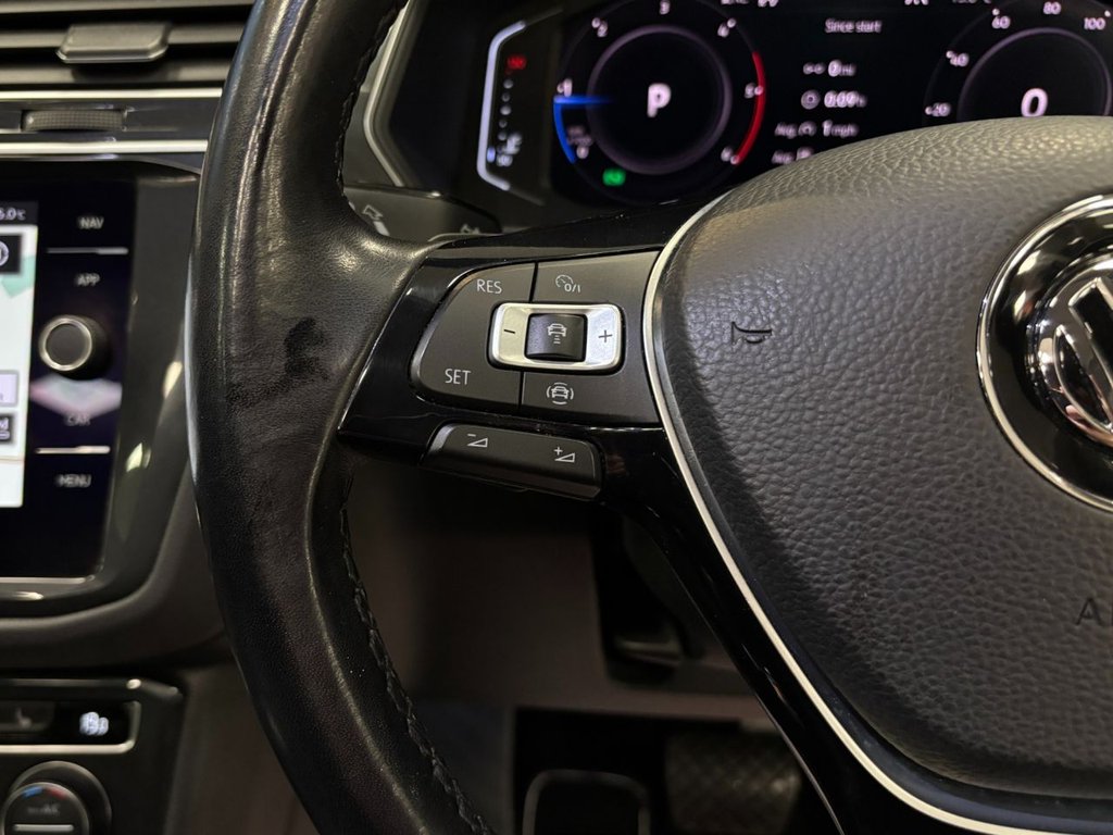 Used Volkswagen Tiguan 2019 for sale - 76509839: Photo 29