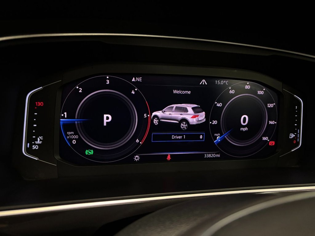 Used Volkswagen Tiguan 2019 for sale - 76509839: Photo 30