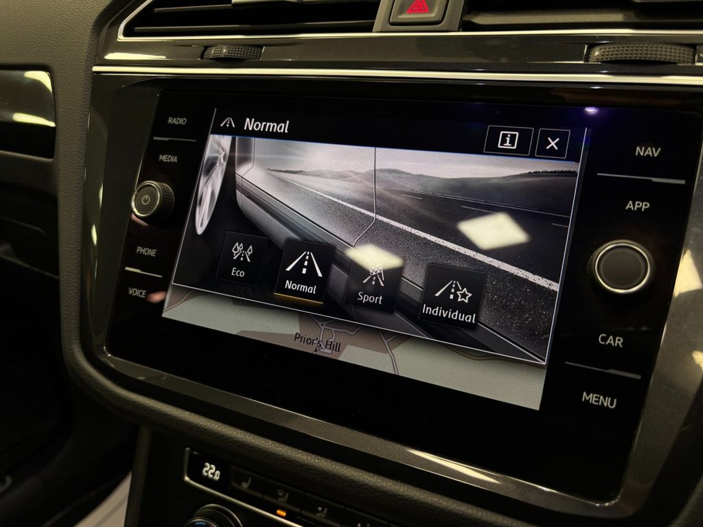 Used Volkswagen Tiguan 2019 for sale - 76509839: Photo 32