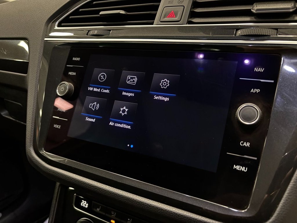 Used Volkswagen Tiguan 2019 for sale - 76509839: Photo 33