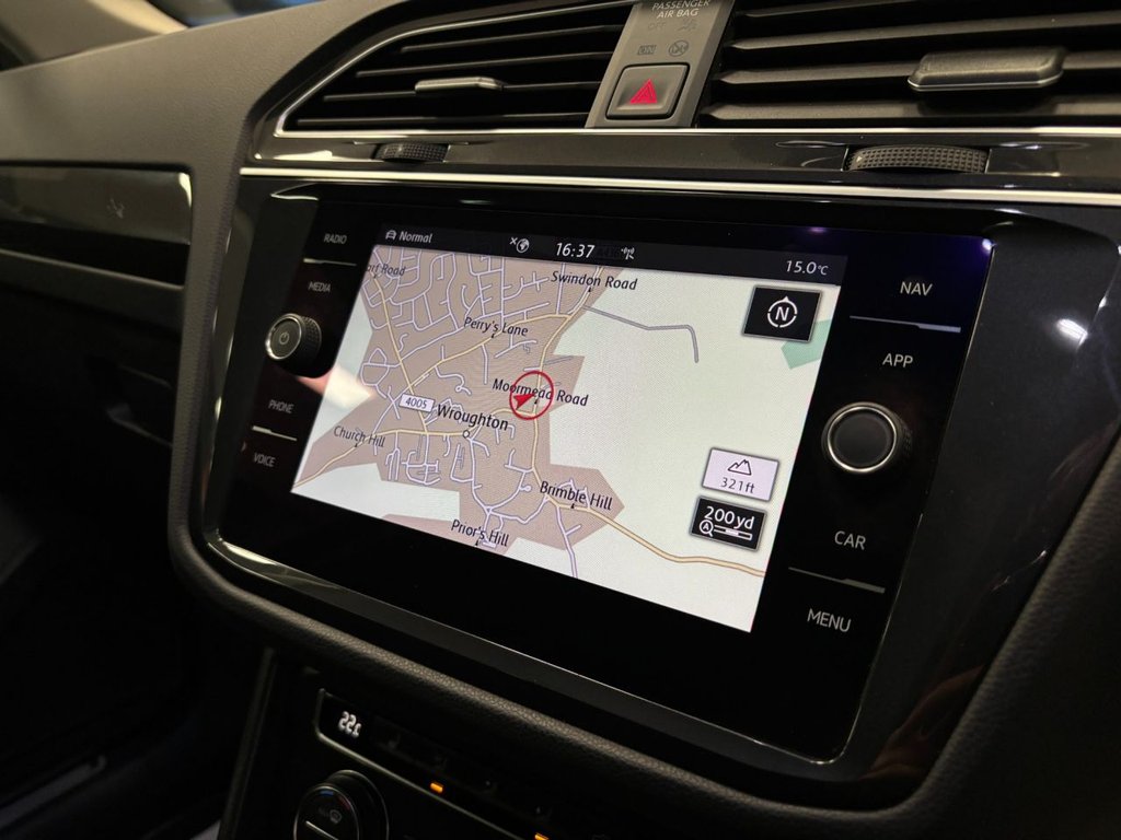 Used Volkswagen Tiguan 2019 for sale - 76509839: Photo 35