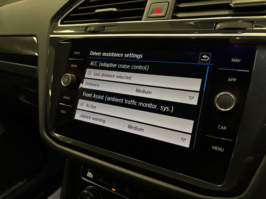 Used Volkswagen Tiguan 2019 for sale - 76509839: Photo 36