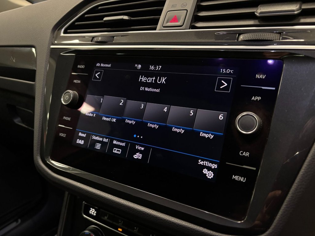 Used Volkswagen Tiguan 2019 for sale - 76509839: Photo 37