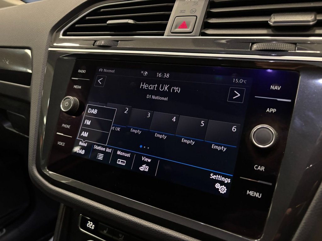 Used Volkswagen Tiguan 2019 for sale - 76509839: Photo 38