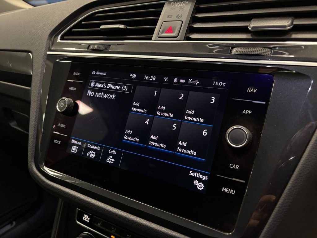 Used Volkswagen Tiguan 2019 for sale - 76509839: Photo 39