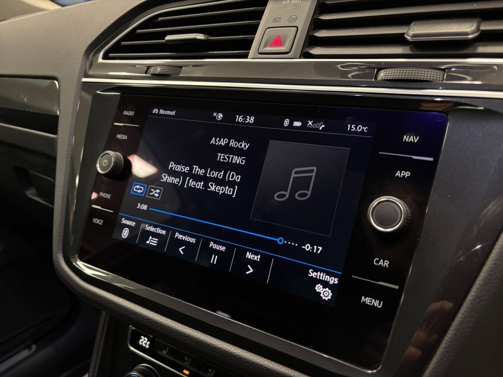 Used Volkswagen Tiguan 2019 for sale - 76509839: Photo 40