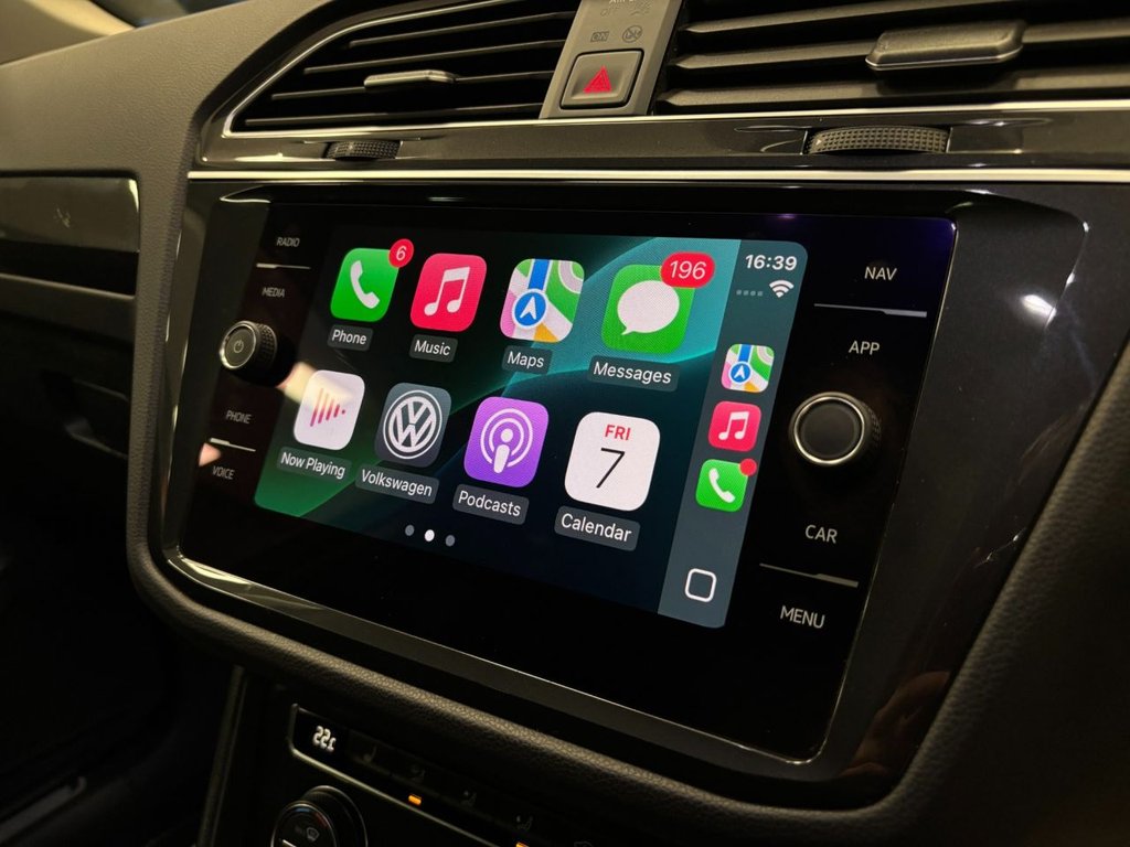 Used Volkswagen Tiguan 2019 for sale - 76509839: Photo 41