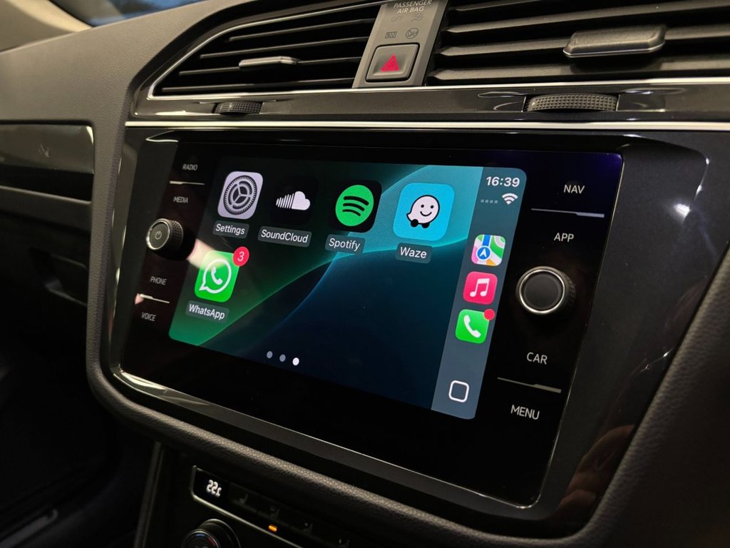 Used Volkswagen Tiguan 2019 for sale - 76509839: Photo 42