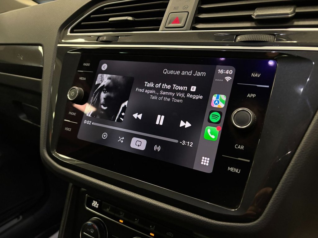 Used Volkswagen Tiguan 2019 for sale - 76509839: Photo 44