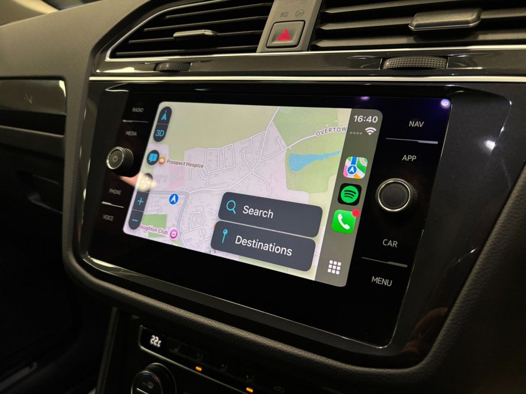 Used Volkswagen Tiguan 2019 for sale - 76509839: Photo 45