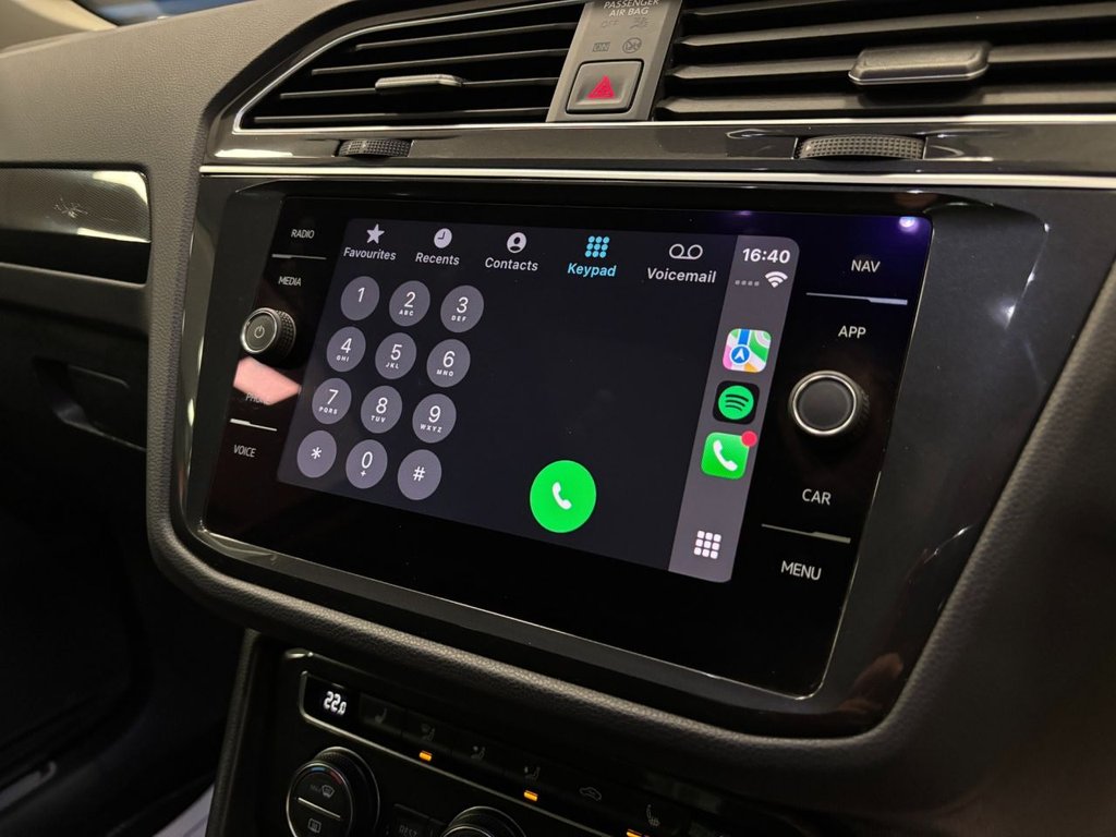 Used Volkswagen Tiguan 2019 for sale - 76509839: Photo 46