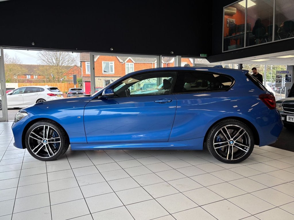 Used BMW 1 Series 2018 for sale - 77990579: Photo 11