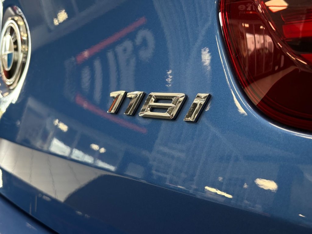 Used BMW 1 Series 2018 for sale - 77990579: Photo 15