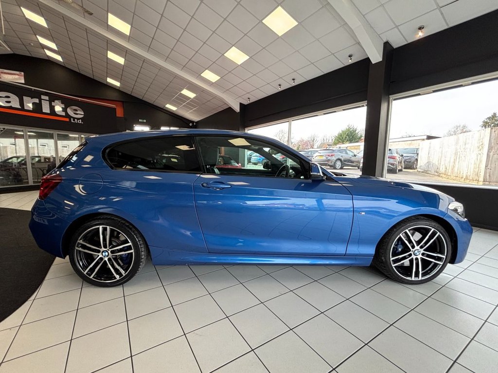 Used BMW 1 Series 2018 for sale - 77990579: Photo 19