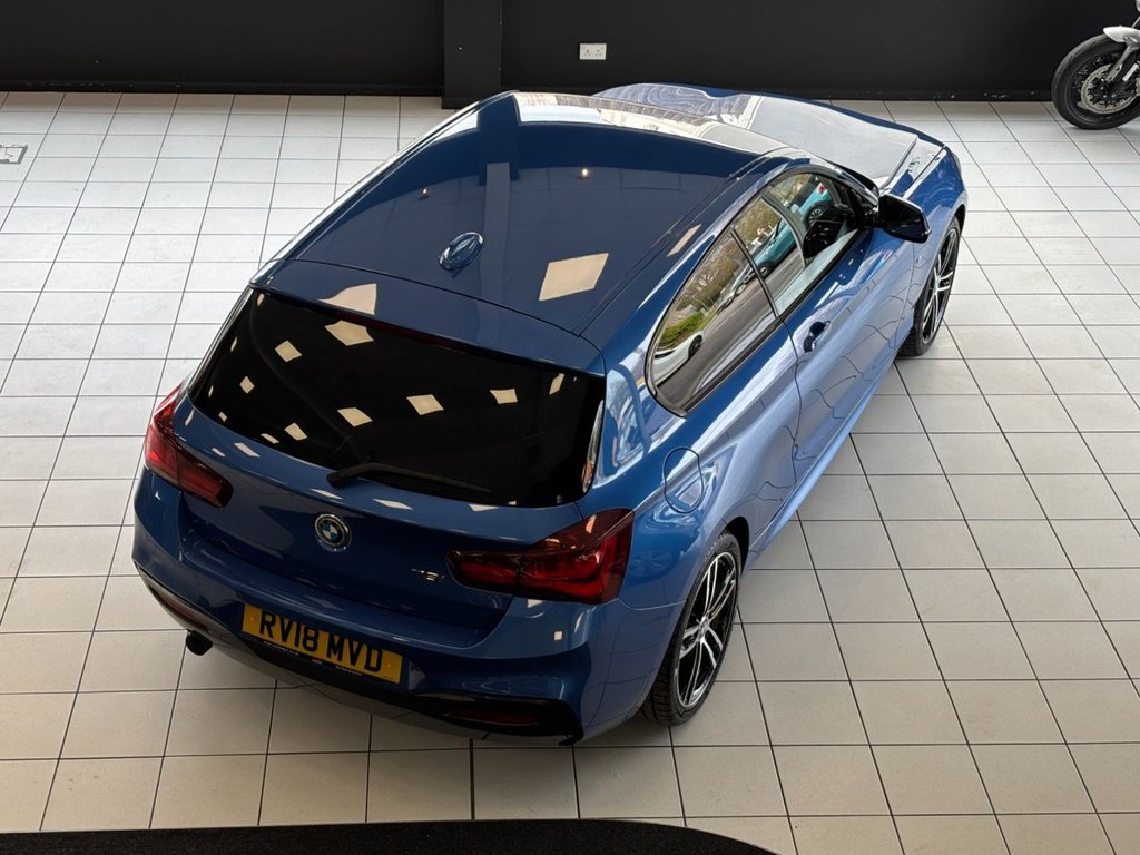 Used BMW 1 Series 2018 for sale - 77990579: Photo 20