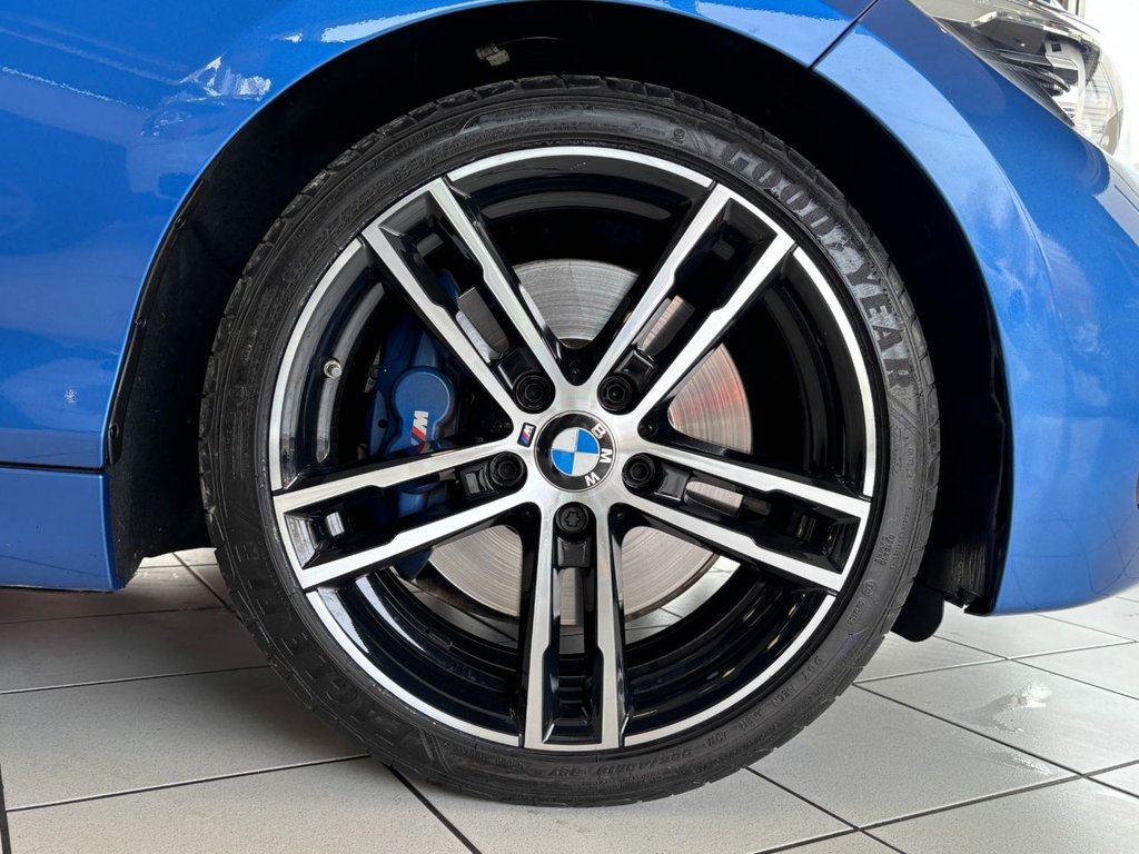 Used BMW 1 Series 2018 for sale - 77990579: Photo 21