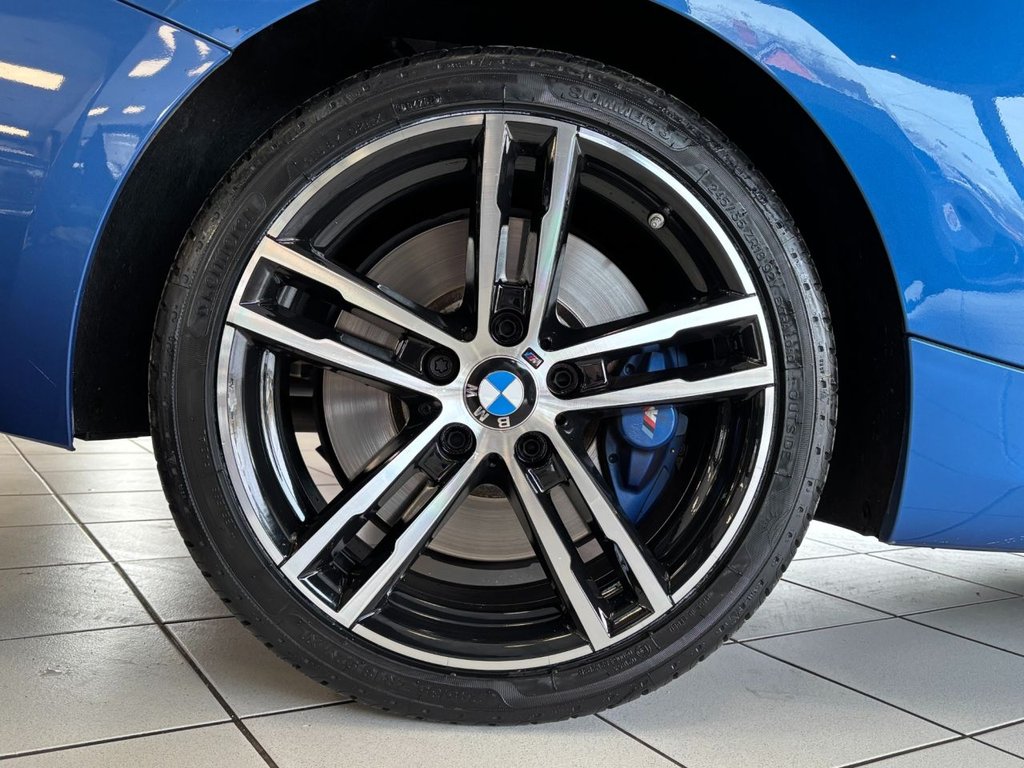 Used BMW 1 Series 2018 for sale - 77990579: Photo 22