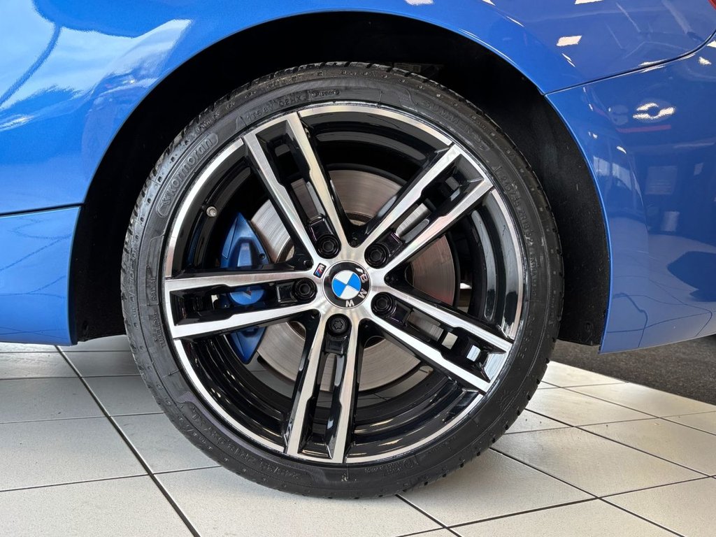 Used BMW 1 Series 2018 for sale - 77990579: Photo 23