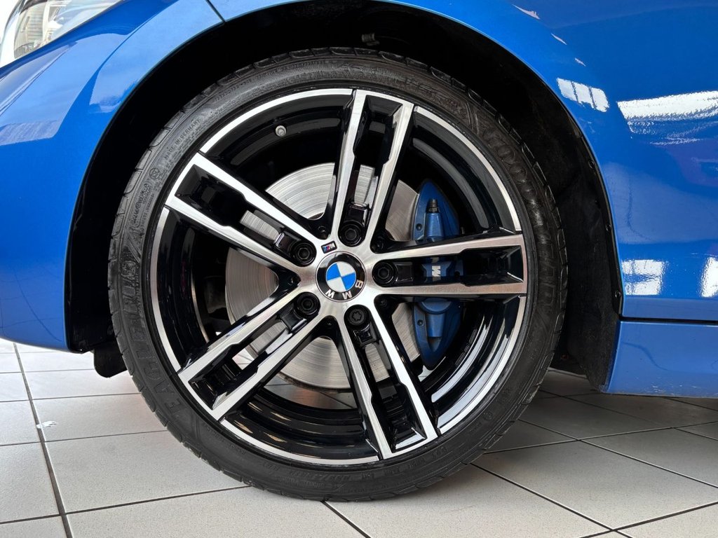 Used BMW 1 Series 2018 for sale - 77990579: Photo 24