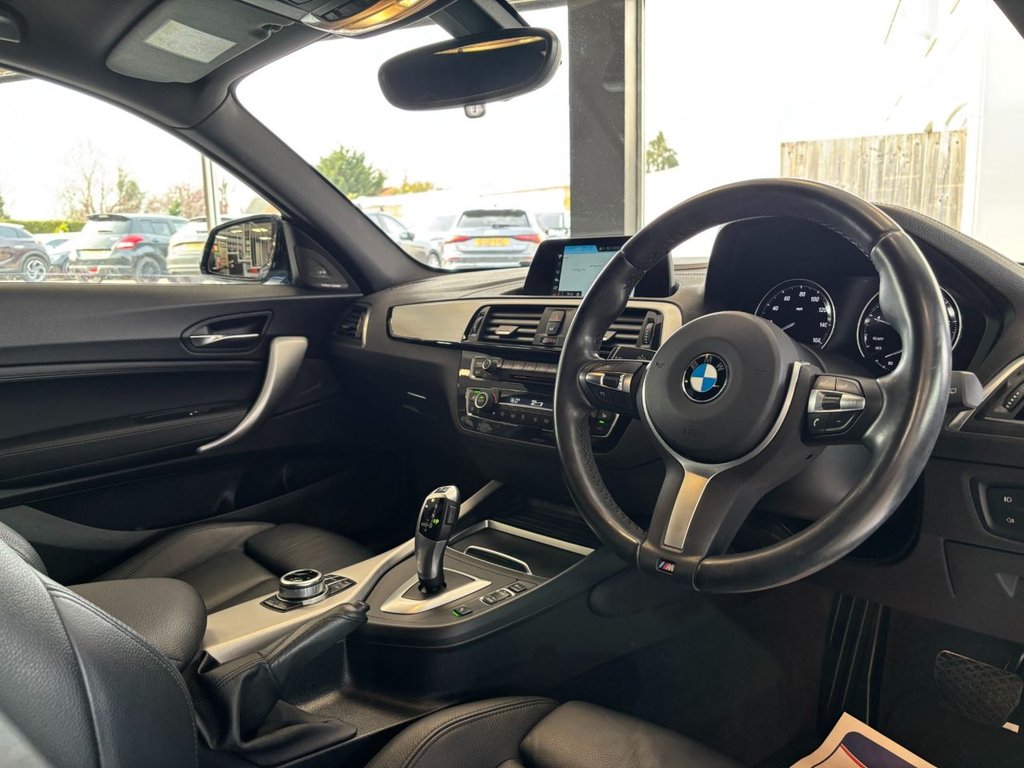 Used BMW 1 Series 2018 for sale - 77990579: Photo 25