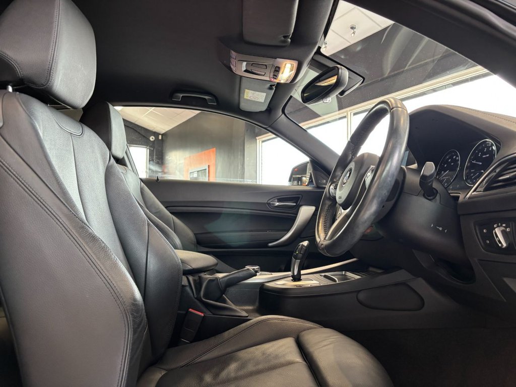 Used BMW 1 Series 2018 for sale - 77990579: Photo 26