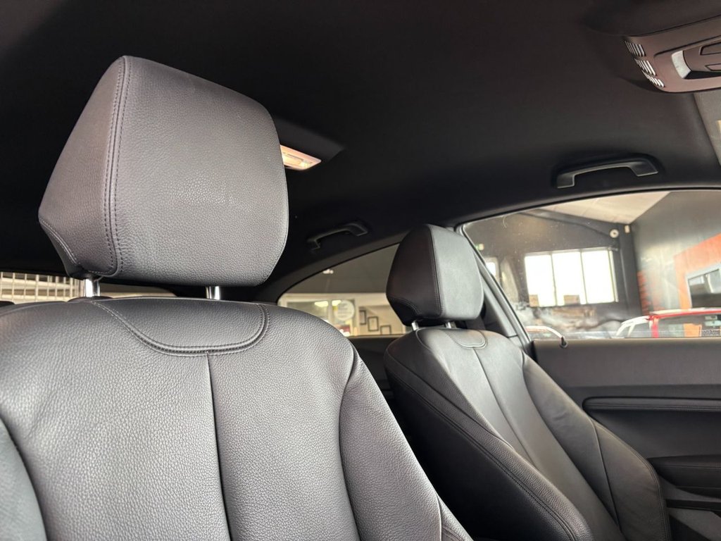 Used BMW 1 Series 2018 for sale - 77990579: Photo 28