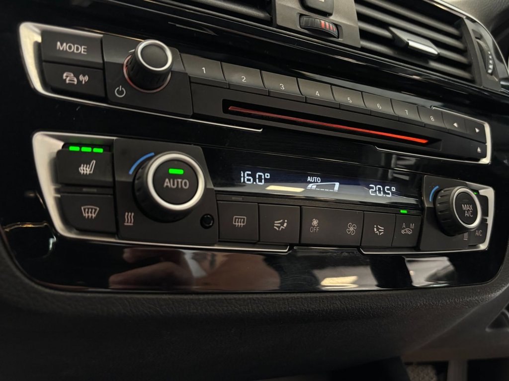 Used BMW 1 Series 2018 for sale - 77990579: Photo 29