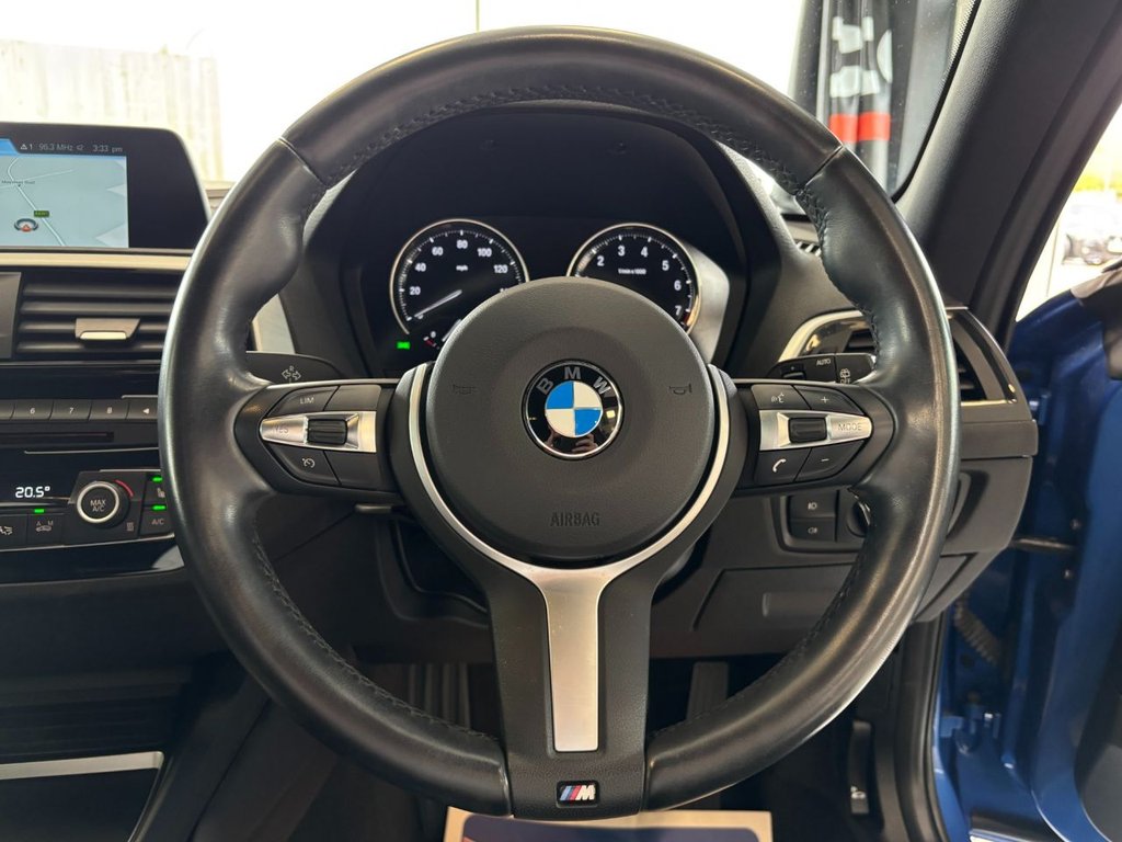 Used BMW 1 Series 2018 for sale - 77990579: Photo 31