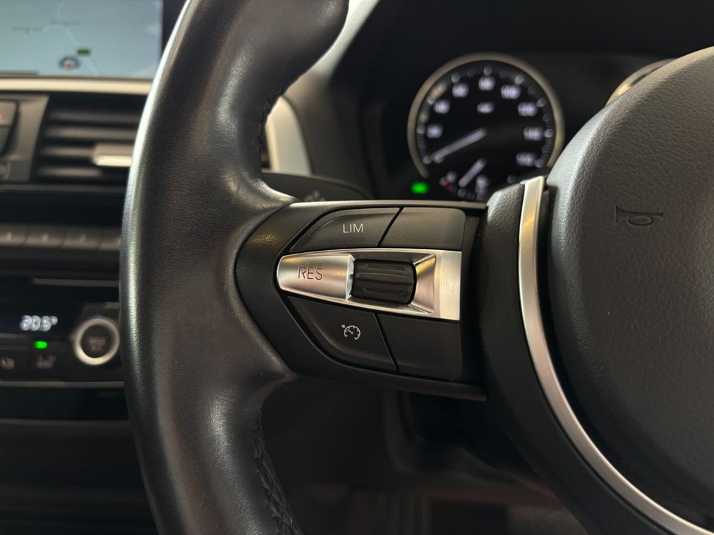 Used BMW 1 Series 2018 for sale - 77990579: Photo 37