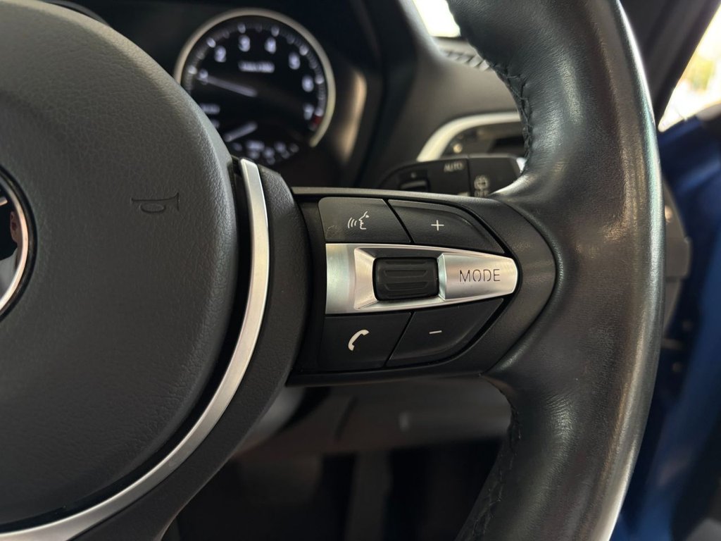 Used BMW 1 Series 2018 for sale - 77990579: Photo 38