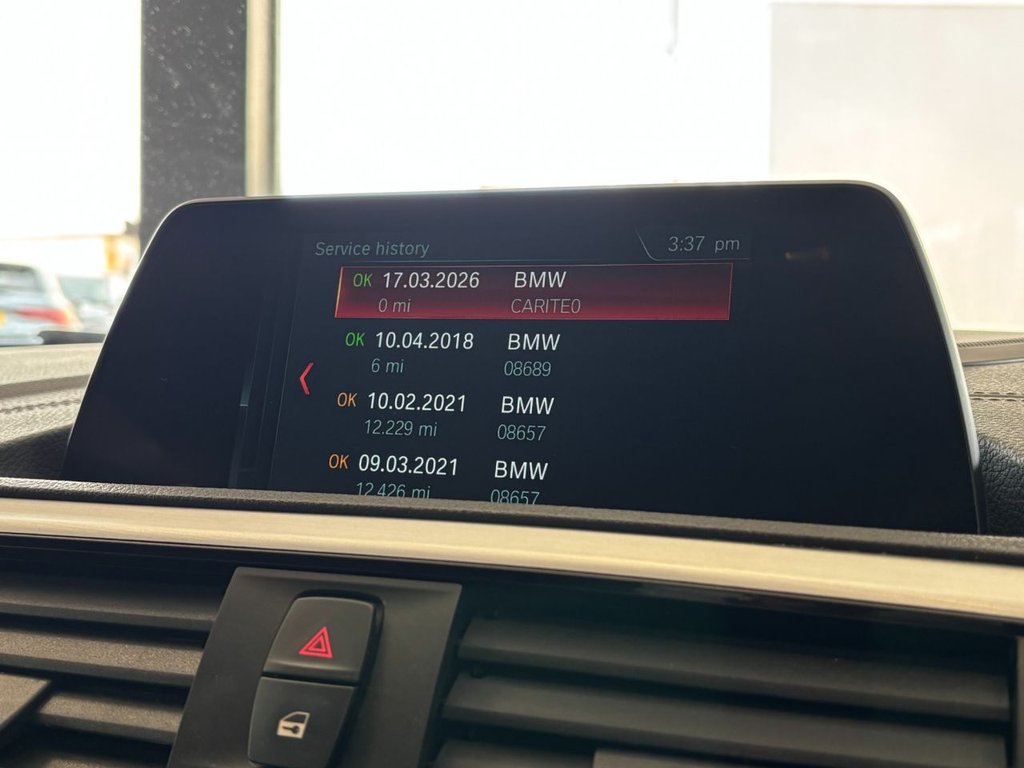 Used BMW 1 Series 2018 for sale - 77990579: Photo 48