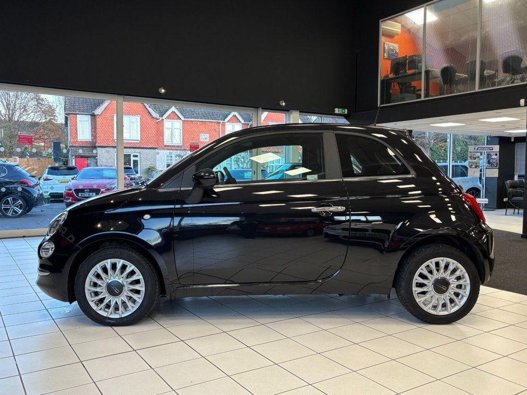 Used Fiat 500 2023 for sale - 76642858: Photo 10