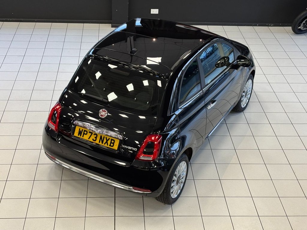 Used Fiat 500 2023 for sale - 76642858: Photo 14