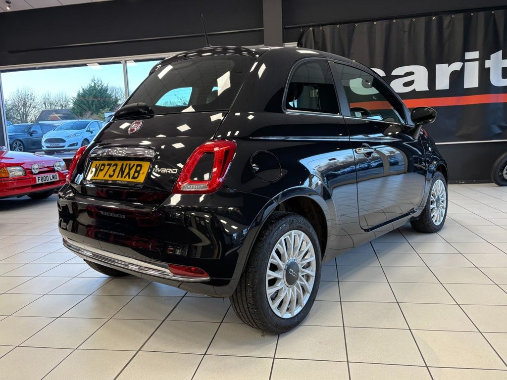 Used Fiat 500 2023 for sale - 76642858: Photo 15