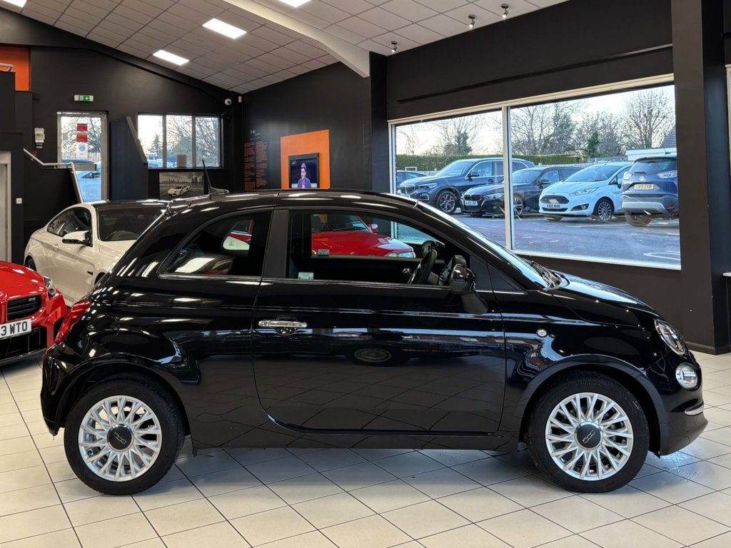 Used Fiat 500 2023 for sale - 76642858: Photo 16