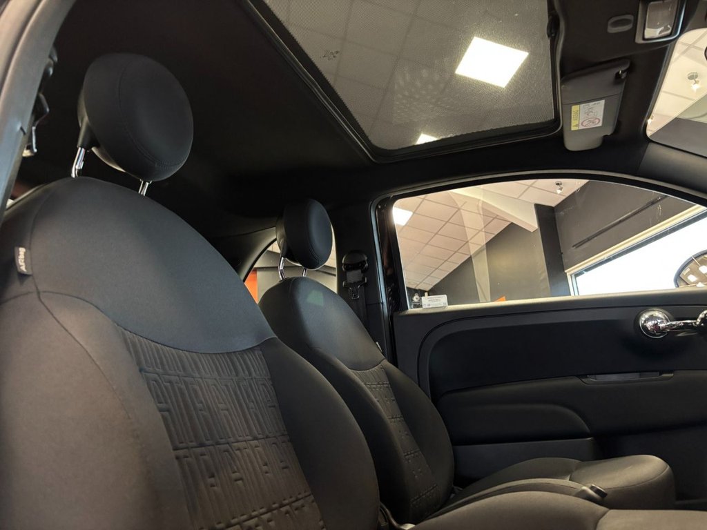 Used Fiat 500 2023 for sale - 76642858: Photo 18