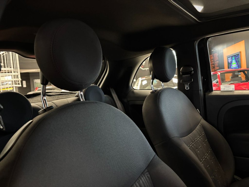 Used Fiat 500 2023 for sale - 76642858: Photo 19